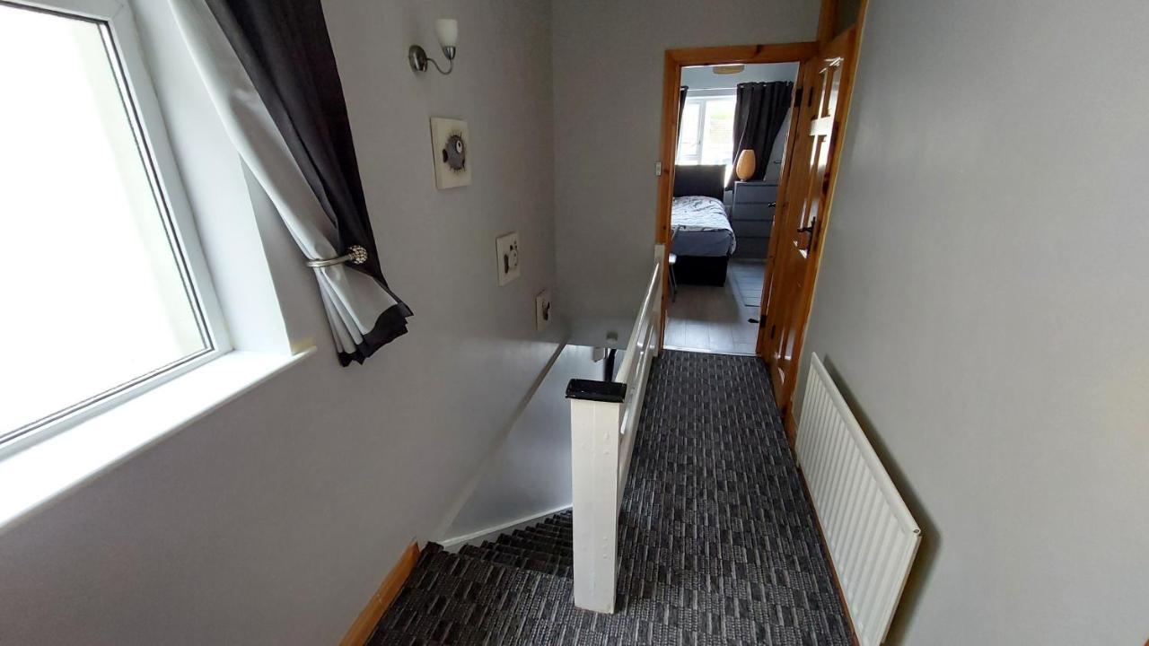 Small Single Room Летеркени Екстериор снимка